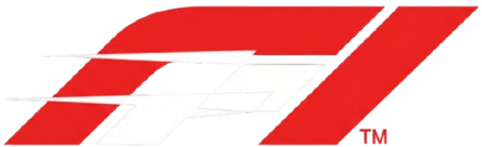 F1 Logo